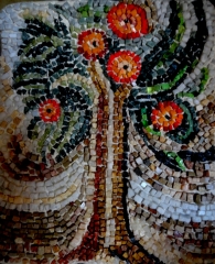 l'olivier mosaique antique de pat chapelain - octobre 2014 - vieux la romaine.jpg
